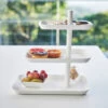 3 Tier Serving Stand