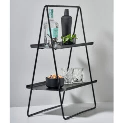 Home Mini Bar - Black -Home Essentials Shop pic 9023 3 628b87011ec77