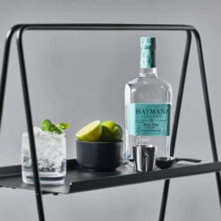 Home Mini Bar - Black -Home Essentials Shop pic 9023 3 628b8706c81c6