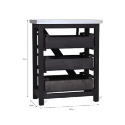 Moreton Potting Shed Organiser -Home Essentials Shop pic 9052 3 5deab1d4e3ae3