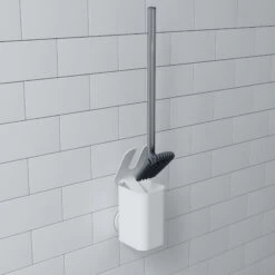 Sure Lock Toilet Brush - Flex