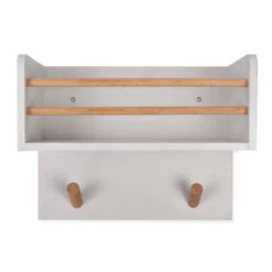 Iron & Ironing Board Storage Shelf - Melcombe -Home Essentials Shop pic 9103 3 5fa021c58ddc7