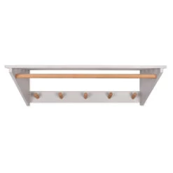 Slatted Laundry Shelf - Melcombe -Home Essentials Shop pic 9104 3 5f9c468b07b8c