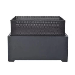 Square Fire Pit - Lyneham -Home Essentials Shop pic 9117 3 5e43ee28a95ff