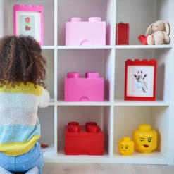 LEGO Photo Display Frame - Grey 10 LEGO Photo Display Frame - Grey -Home Essentials Shop pic 9139 3 6048b945ecb6d