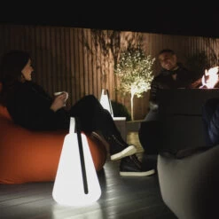 Rechargeable Lamp - B-Bulb Plus