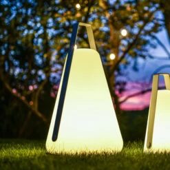 Rechargeable Lamp - B-Bulb Plus -Home Essentials Shop pic 9145 3 5fc7bbaba9cbe