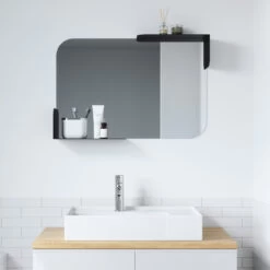 Alcove Mirror -Home Essentials Shop pic 9222 3 605468484050b