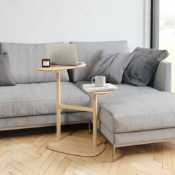 Side Table - Swivo - Natural -Home Essentials Shop pic 9224 3 5f64a08a7fa5d