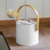 Utensil Holder With Handle - Portland