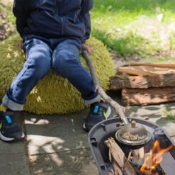 Huckleberry Popcorn Maker