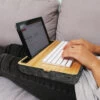 Lap Desk With Storage - IBed