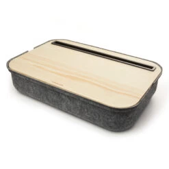 Lap Desk With Storage - IBed -Home Essentials Shop pic 9237 3 5f84585eac141