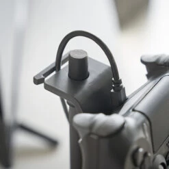 Controller Holder - Gaming - Black 11 Controller Holder - Gaming - Black -Home Essentials Shop pic 9251 3 5f90226d77fdd