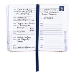 Birthday & Address Book -Home Essentials Shop pic 9254 3 5f92b13ee3e72