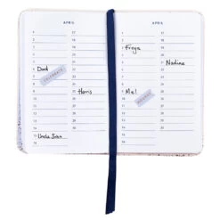 Birthday & Address Book -Home Essentials Shop pic 9254 3 5f92b14ac34ad