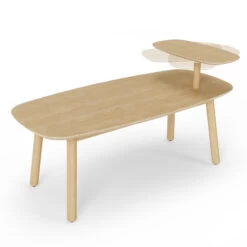 Coffee Table - Swivo - Natural -Home Essentials Shop pic 9258 3 5f96ea36ab096