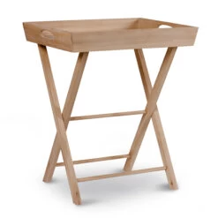 Oak Butlers Tray - Hambledon -Home Essentials Shop pic 9273 3 5fbcdc78dd509