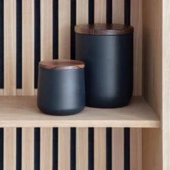 Wooden Storage Unit - Linear -Home Essentials Shop pic 9280 3 5fbe64c743953