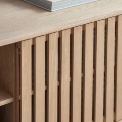 Low Storage Unit - Linear -Home Essentials Shop pic 9281 3 5fbe6f45e5bd5