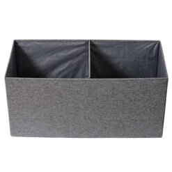 Grey Storage Ottoman Bench -Home Essentials Shop pic 9346 3 601ab435a0cb7