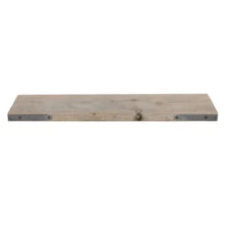 Raw Scaffold Shelf - Small -Home Essentials Shop pic 9354 3 6023cb1659161