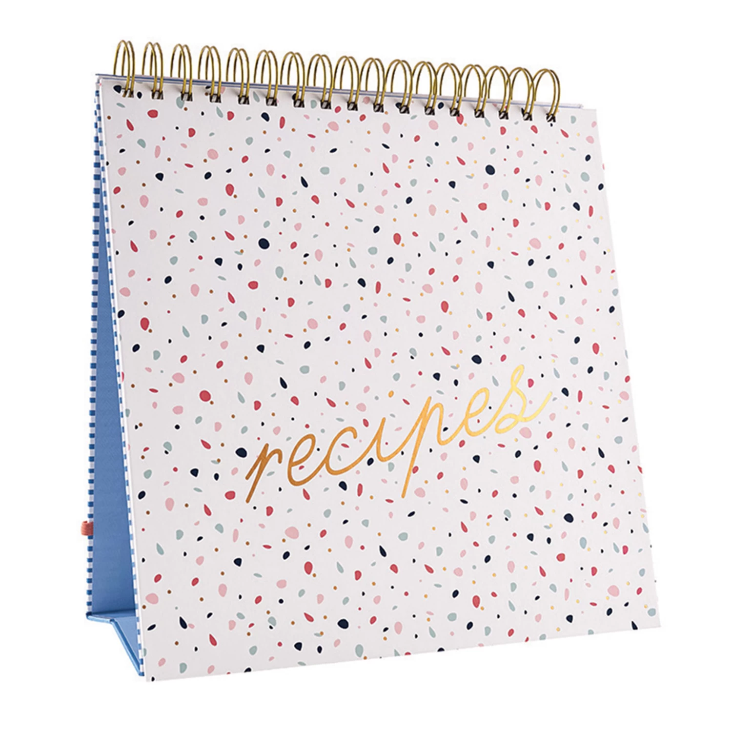 Recipe Storage Folder 5 Recipe Storage Folder - Image 5