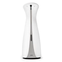 Sensor Soap Dispenser - Otto - White -Home Essentials Shop pic 9382 3 60361ff040c8d