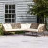Outdoor Corner Sofa - Hampstead