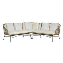 Outdoor Corner Sofa - Hampstead -Home Essentials Shop pic 9395 3 604255e197931