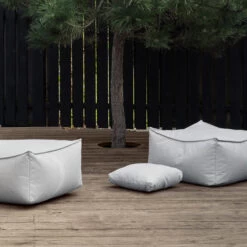 Outdoor Pouf - STAY - Coal -Home Essentials Shop pic 9396 3 60461e9822056