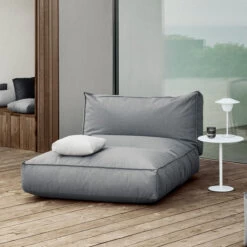 Garden Day Bed - STAY - Coal -Home Essentials Shop pic 9397 3 604632b80cdcf