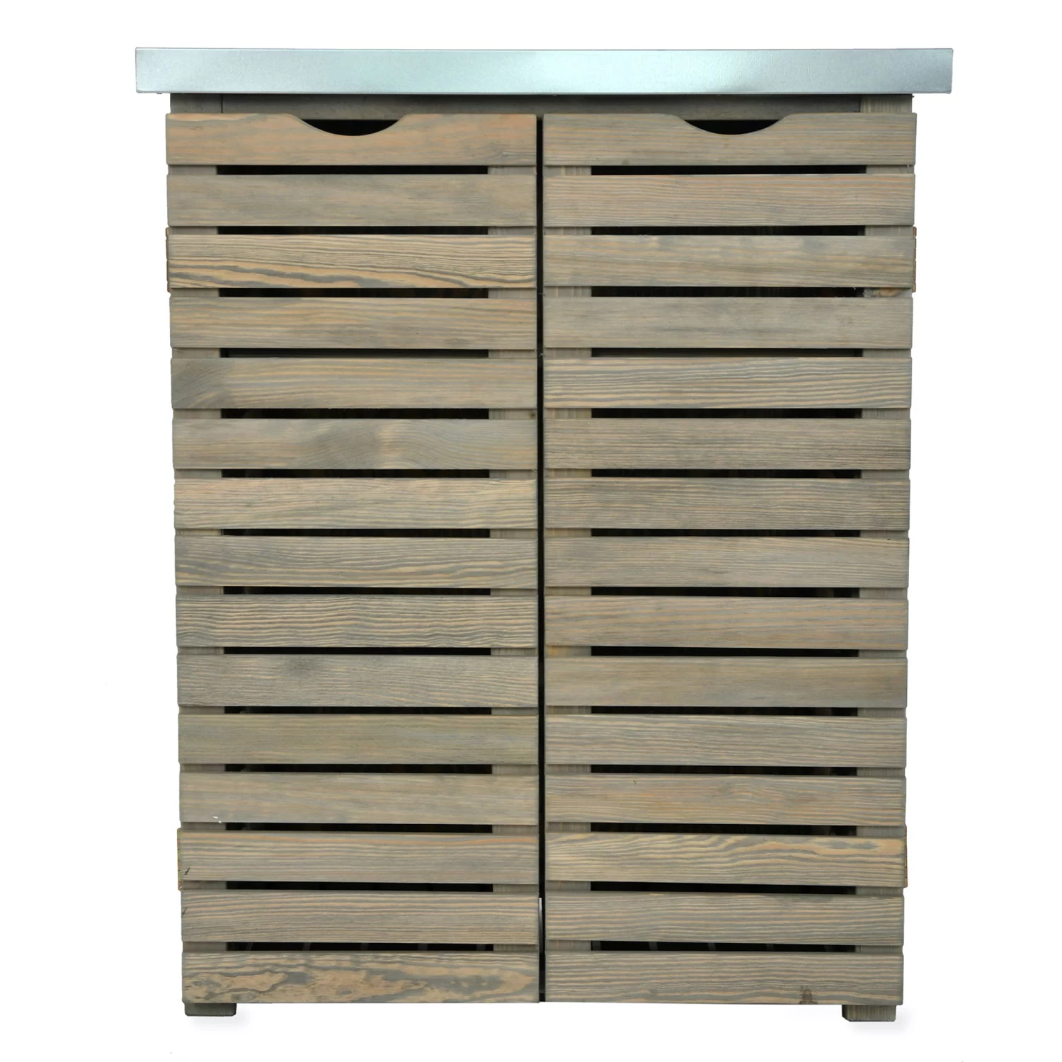 Slatted Storage Unit - Aldsworth 3 Slatted Storage Unit - Aldsworth - Image 3