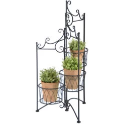 Plant Stand - Foldable
