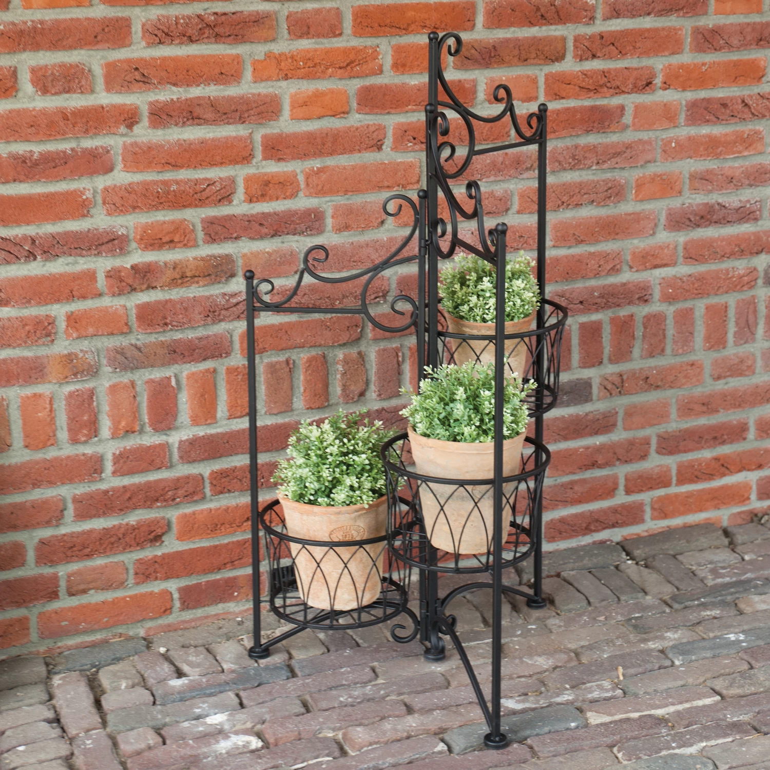 Plant Stand - Foldable 2 Plant Stand - Foldable - Image 2