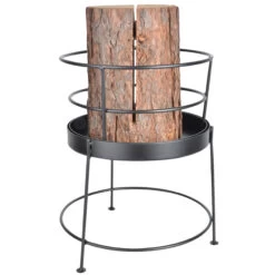 Fire Basket For Fire Log