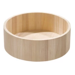 Rotating Cupboard Organiser Tall - Wooden 9 Rotating Cupboard Organiser Tall - Wooden -Home Essentials Shop pic 9463 3 607043b4be1e6