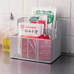 Sachet / Packet Store - Mesh