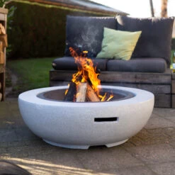 Fire Pit & BBQ - MGO - Small -Home Essentials Shop pic 9492 3 620532779ac8a