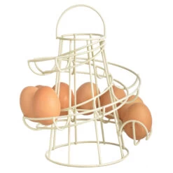 Helter Skelter Egg Slide - Carbon -Home Essentials Shop pic 9493 3 6450bd9ae9b0d