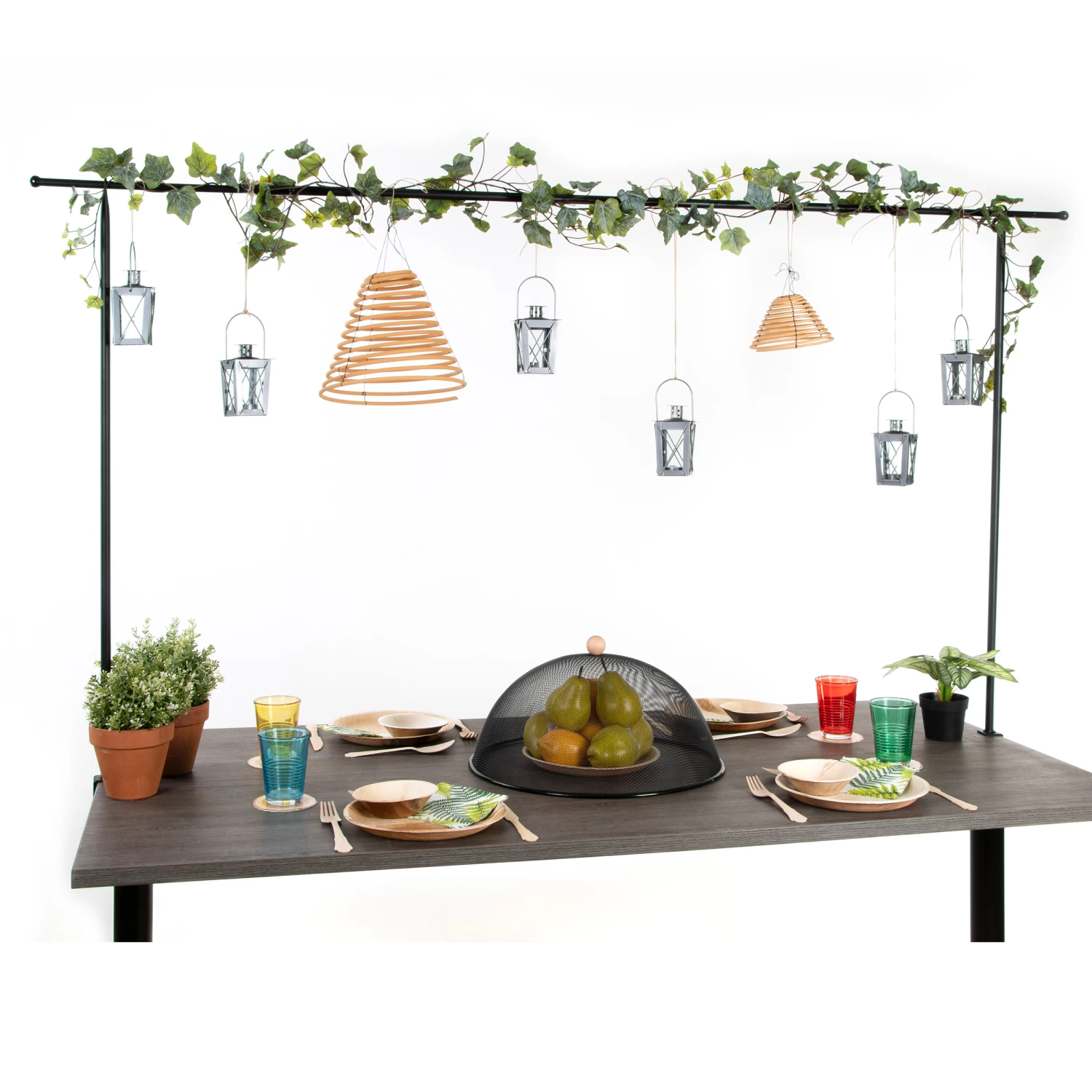 Decorative Table Clamp 1 Decorative Table Clamp