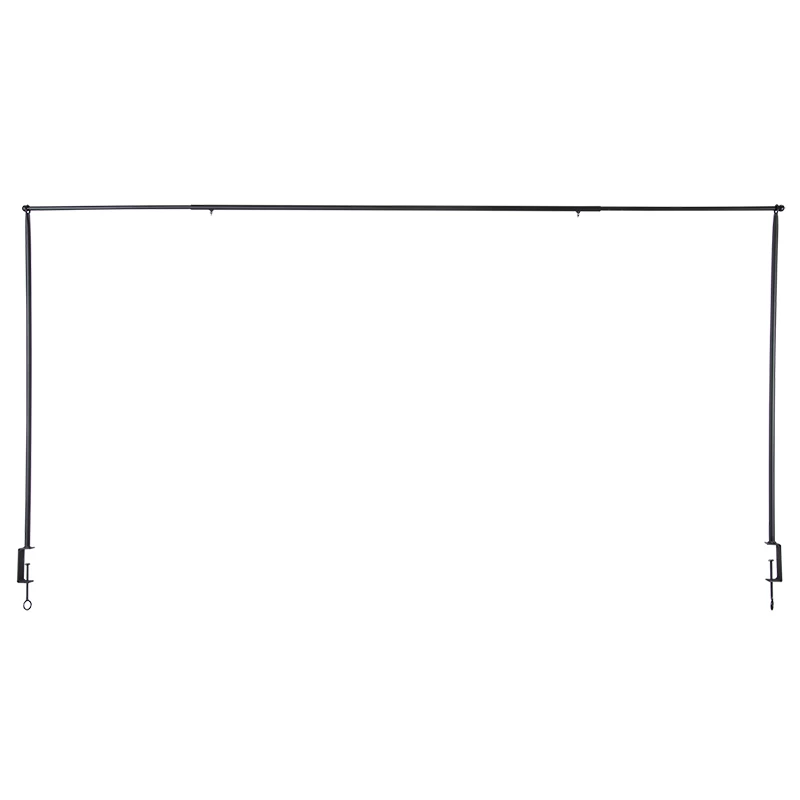 Decorative Table Clamp 5 Decorative Table Clamp - Image 5