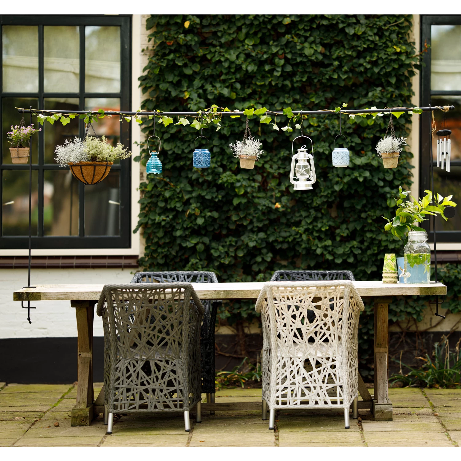 Decorative Table Clamp 3 Decorative Table Clamp - Image 3