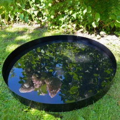 Garden Water Mirror - Small -Home Essentials Shop pic 9500 3 61deca3a60525