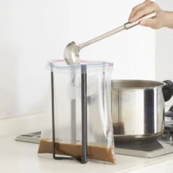 Kitchen Multi-Use Stand - White -Home Essentials Shop pic 9518 3 60afa0ccce76b