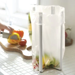 Kitchen Multi-Use Stand - White -Home Essentials Shop pic 9518 3 60afa0ecd8546