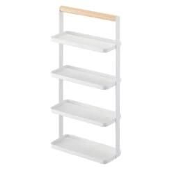 Accessory Storage Stand - 4 Tier -Home Essentials Shop pic 9519 3 60b6364051f17