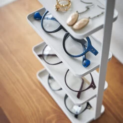 Accessory Storage Stand - 4 Tier -Home Essentials Shop pic 9519 3 60b636820495a