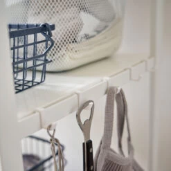 3 Tiered Storage Rack - Tower -Home Essentials Shop pic 9523 3 60b768127fc8c