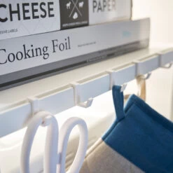 5 Tiered Storage Rack - Tower -Home Essentials Shop pic 9524 3 60b76f071aadf